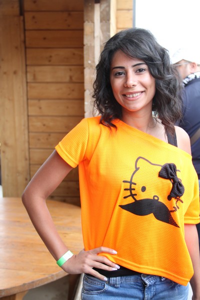 Opening of Rikkyz